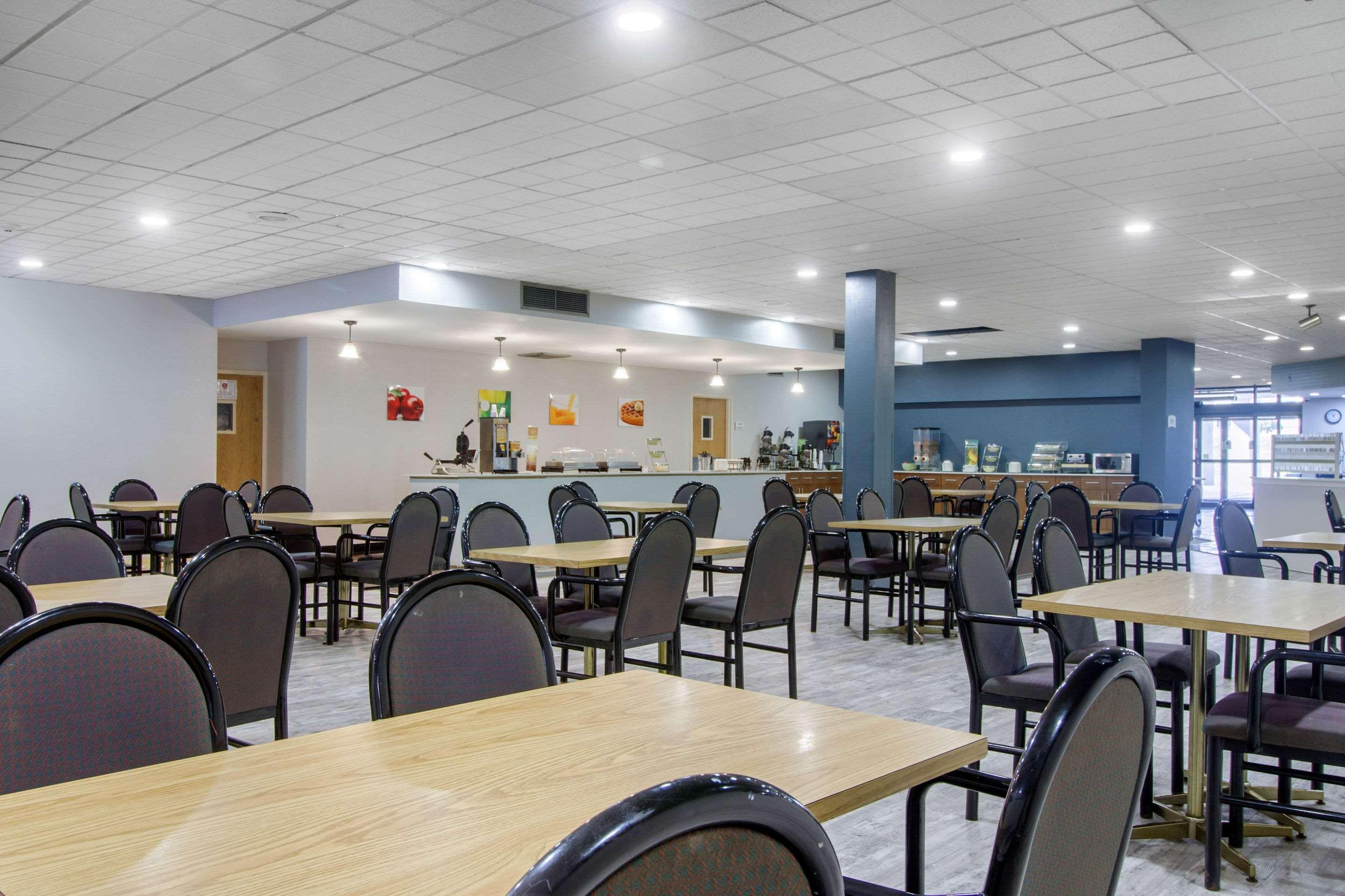 Quality Inn Cookeville Eksteriør billede