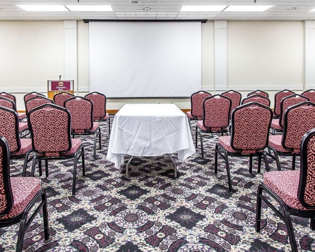 Quality Inn Cookeville Faciliteter billede